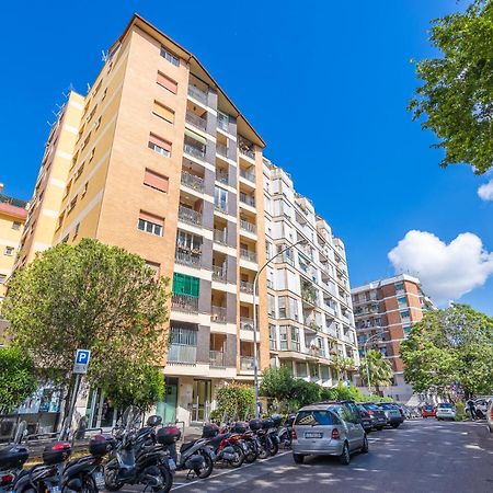 Lungotevere Apartment Rom Exteriör bild