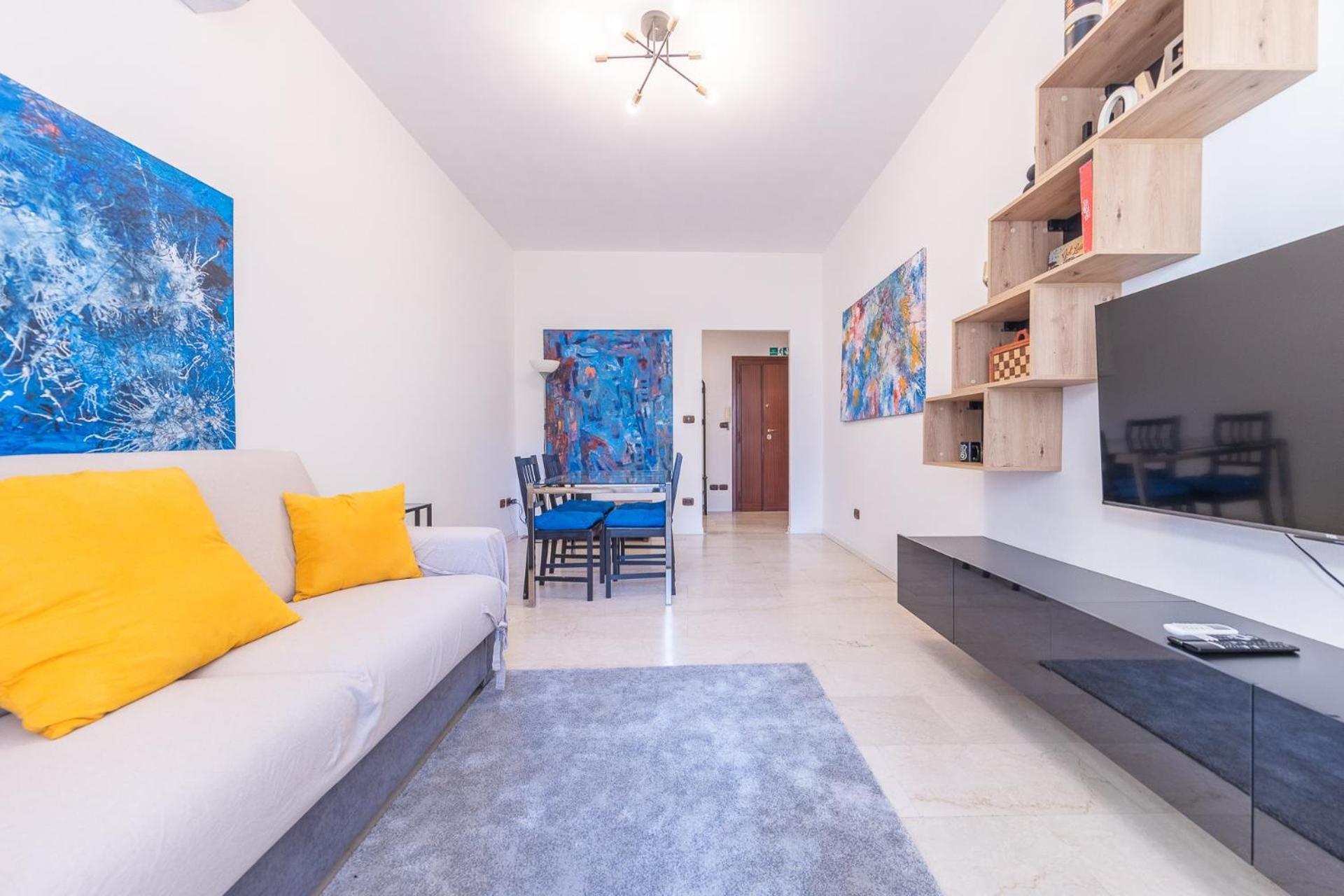 Lungotevere Apartment Rom Exteriör bild